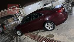 شيفروليه ماليبو